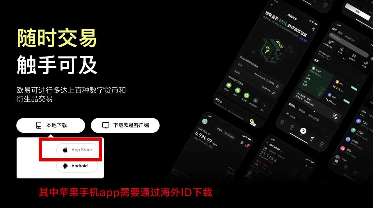 全球交易所排名揭晓：2023年最新榜单与趋势分析充值资金方法